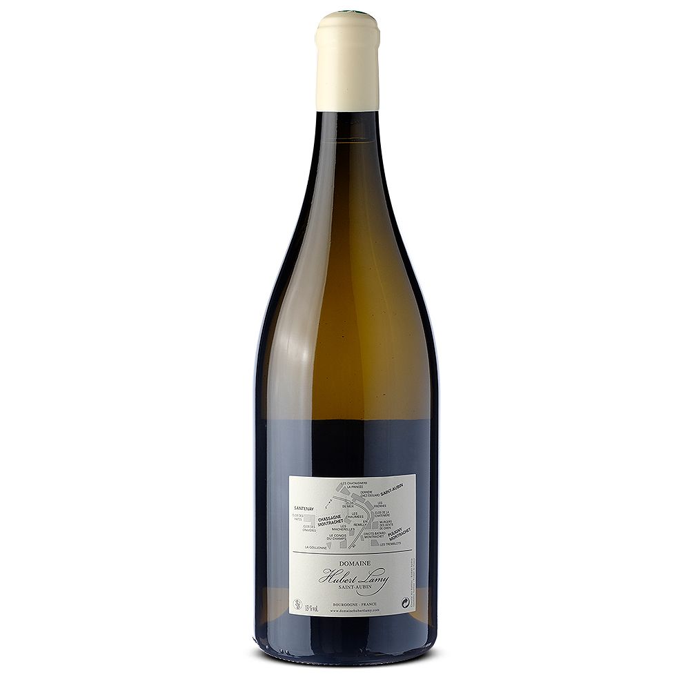 Hubert Lamy Saint-Aubin 1er Les Frionnes 2018 Magnum - Imagen 3