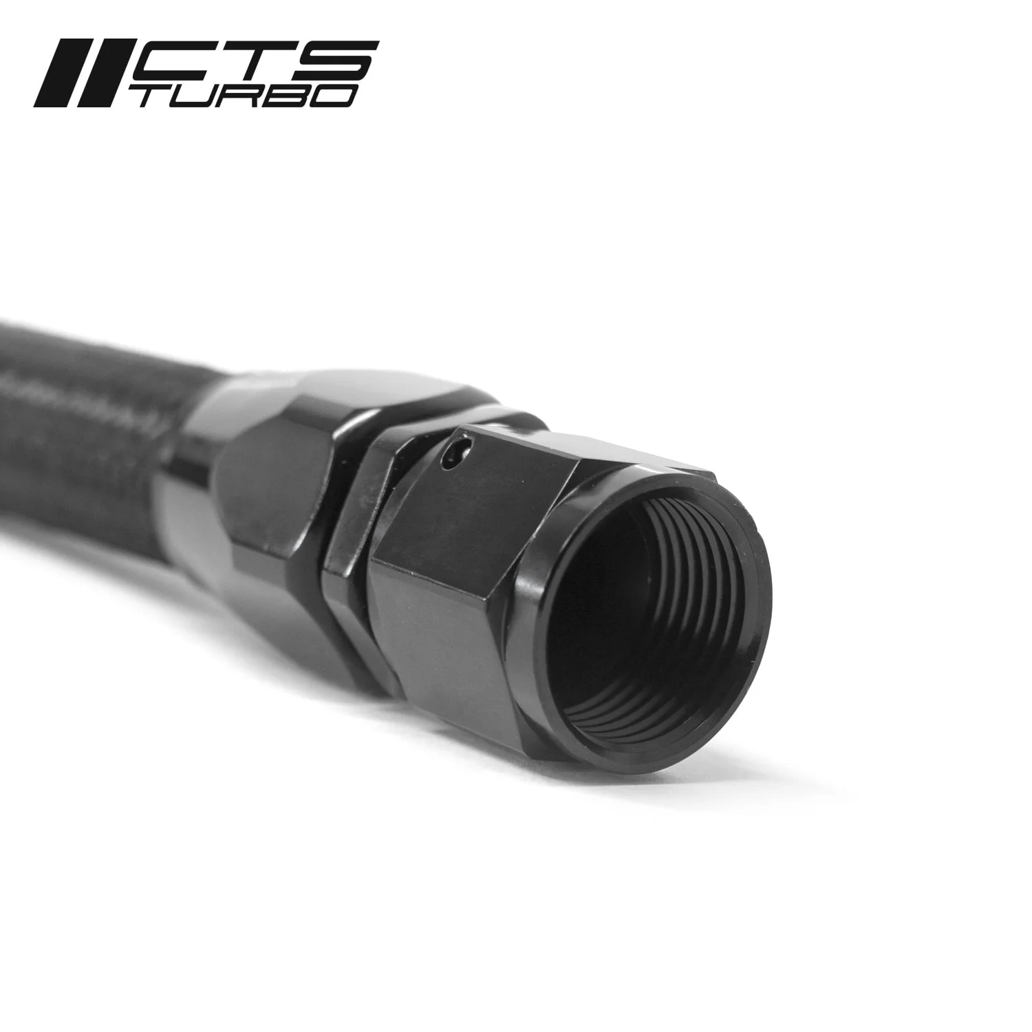 OIL CATCH CAN CTS TURBO PARA GOLF 7 GTI / R / LEON 3CUPRA / S38V - Imagen 5