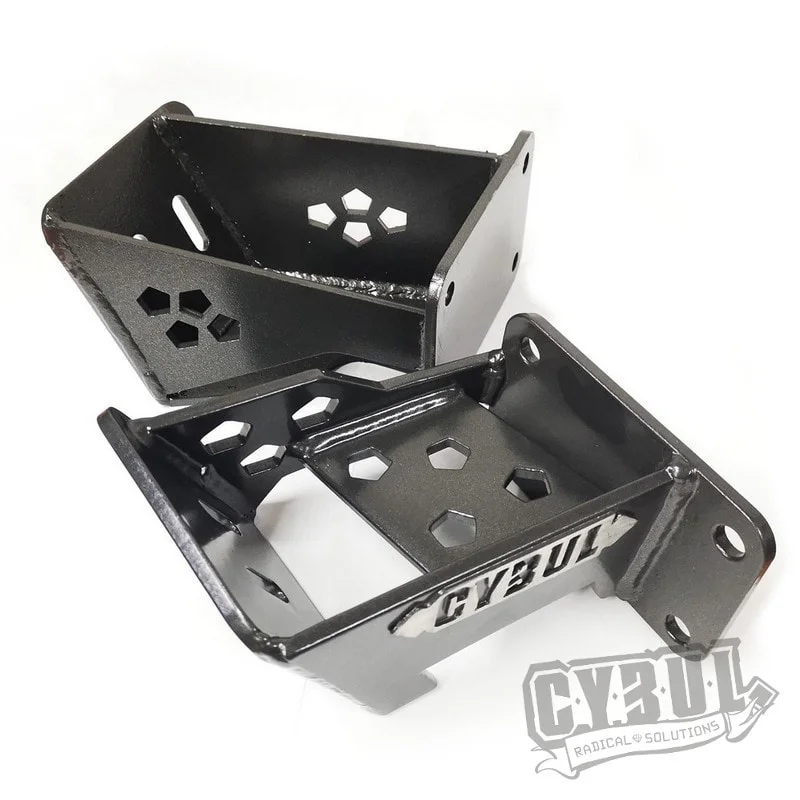SOPORTES PARA MOTOR 1UZ Y 3UZ EN BMW E30
