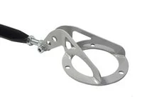 BARRA DE TORRETAS TRASERA WHITELINE PARA SUBARU IMPREZA GT - Imagen 4