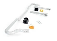 BARRA ESTABILIZADORA TRASERA WHITELINE PARA IMPREZA STI 08-18