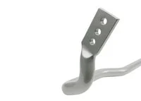 BARRA ESTABILIZADORA TRASERA WHITELINE PARA IMPREZA STI 08-18 - Imagen 5