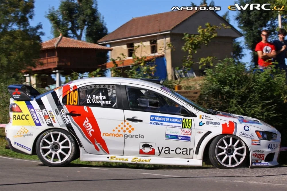 BRAID FULLRACE A 8X18 *ET y Tornillería personalizable* - Imagen 9