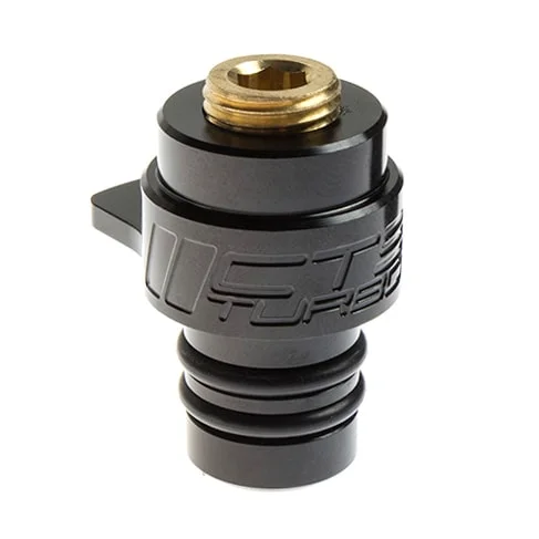 SUPRESOR DE VALVULA PCV CTS TURBO PARA LEON 2/ GOLF GTI / GOLF R / SCIROCCO 2.0 TFSI - Imagen 3