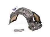 MANTA TÉRMICA DE TURBO FORGE PARA 2.0 TFSI EA888.3 MQB - Imagen 3