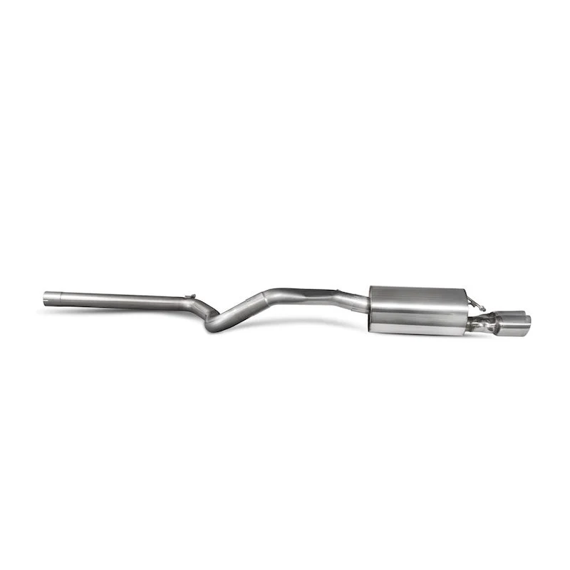 ESCAPE SCORPION PARA POLO 6C GTI 1.8 TSI - Imagen 3