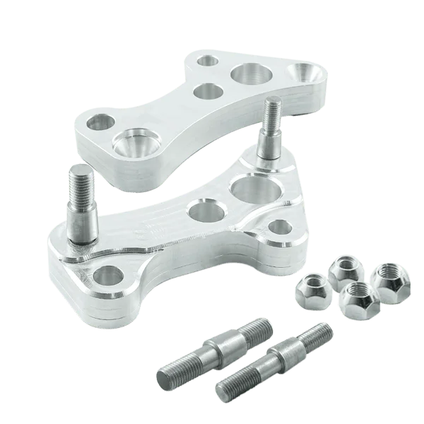 STAGE 3 ADAPTADORES DE GIRO BMW E36 +25% - Imagen 3