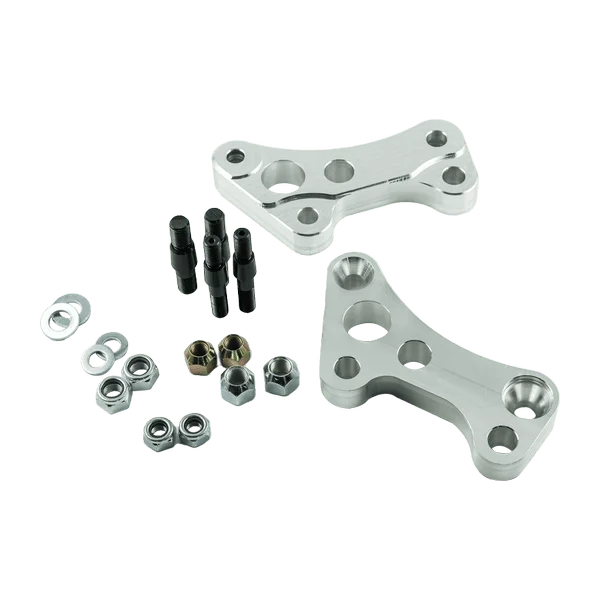 STAGE 3 ADAPTADORES DE GIRO BMW E36 +25%